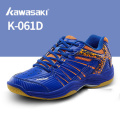 Kawasaki Badminton Shoes 2020 Breathable Anti-Slippery Sport Tennis Shoes for Men Women Sneakers K-061D