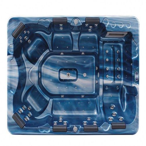 110 volt hot tub pump and heater
