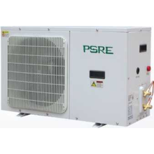 SmallAC 0.75-2.5hp R404a small refrigeration condensing unit