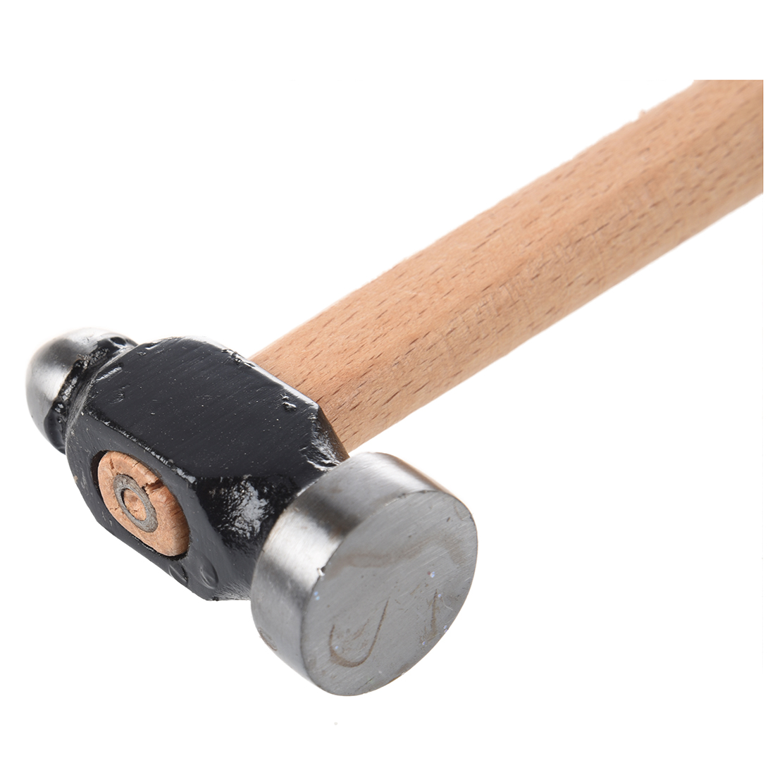 Planishing Chasing Hammer with Wooden Handle Jeweler / Goldsmith Tool Drop Shipping