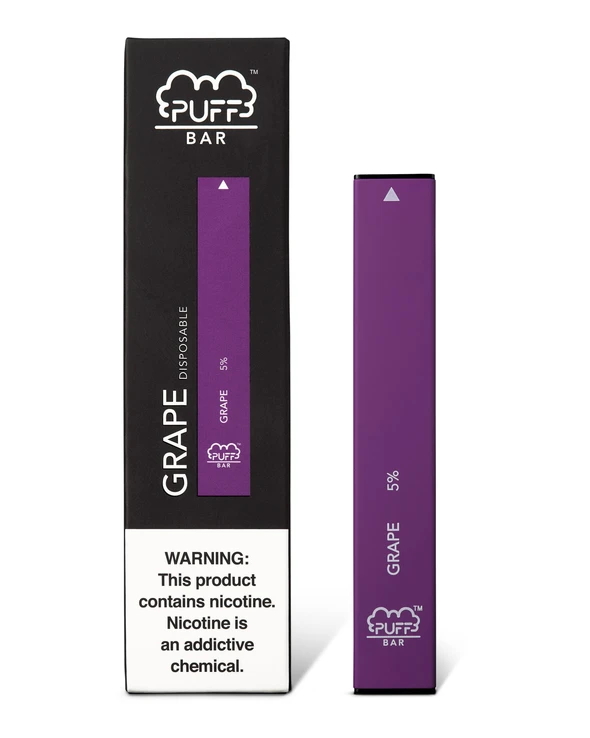 Disposable Vape