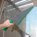FOSHIO Handle Window Squeegee Car Ice Scraper Snow Shovel Bathroom Kitchen Water Wiper Dust Cleaning Tool Auto Tinting Tools