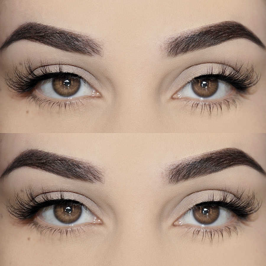 15mm Half Lashes