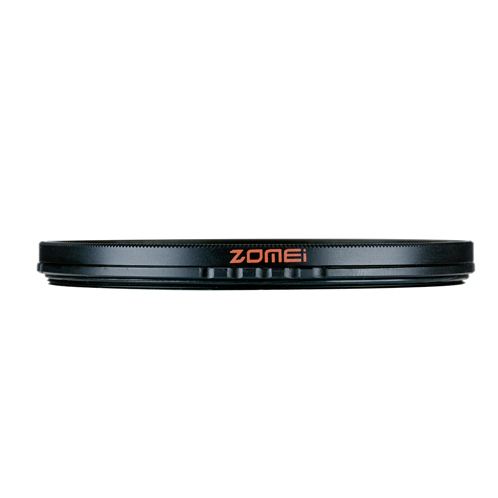 Zomei ABS Fader Star Line Star Filter 4 6 8 Piont Filtro Camera Filters 52 58 67 72 77 82mm For Canon Nikon Sony DSLR Camera