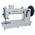 Extra Heavy Duty Compound Feed Lockstitch Sewing Machine