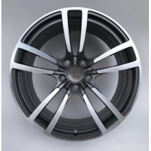 Magnesium Forged Wheels for Porsche Concept Study Customized Wheel
