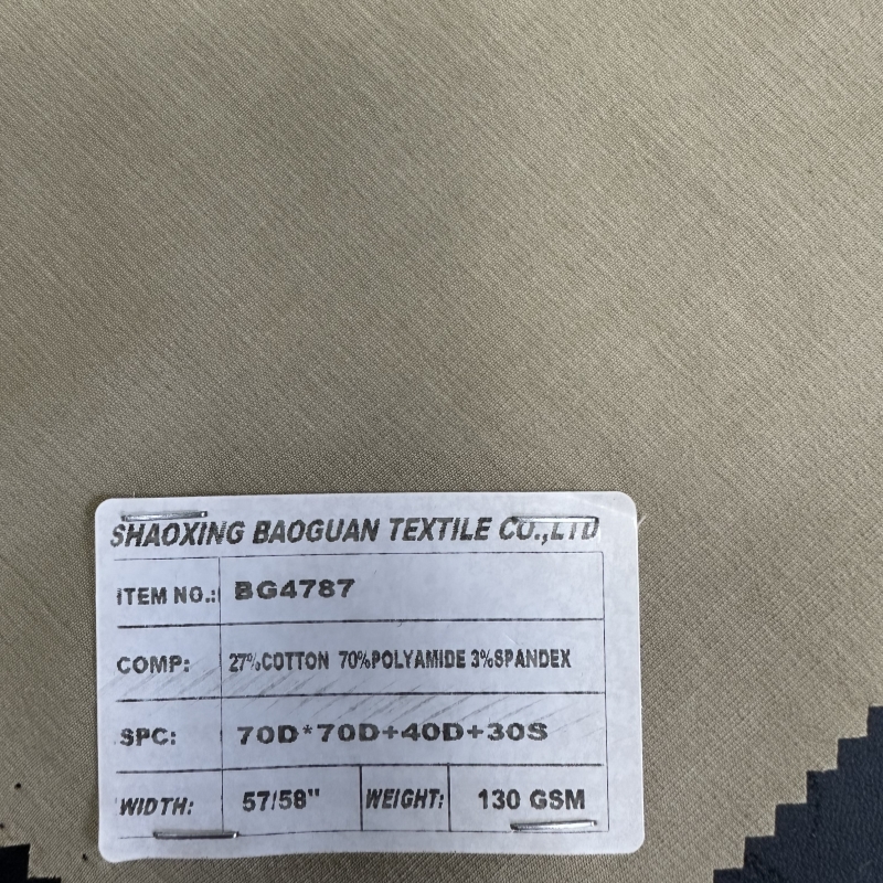 Flexible Polyamide Mixed Cloth Jpg
