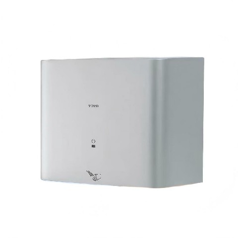 High Efficiency Hand Dryer for Public Restrooms.