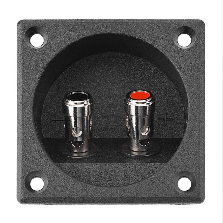 Terminal Box High Quality Acoustic Components Hotel for Home DIY Applications