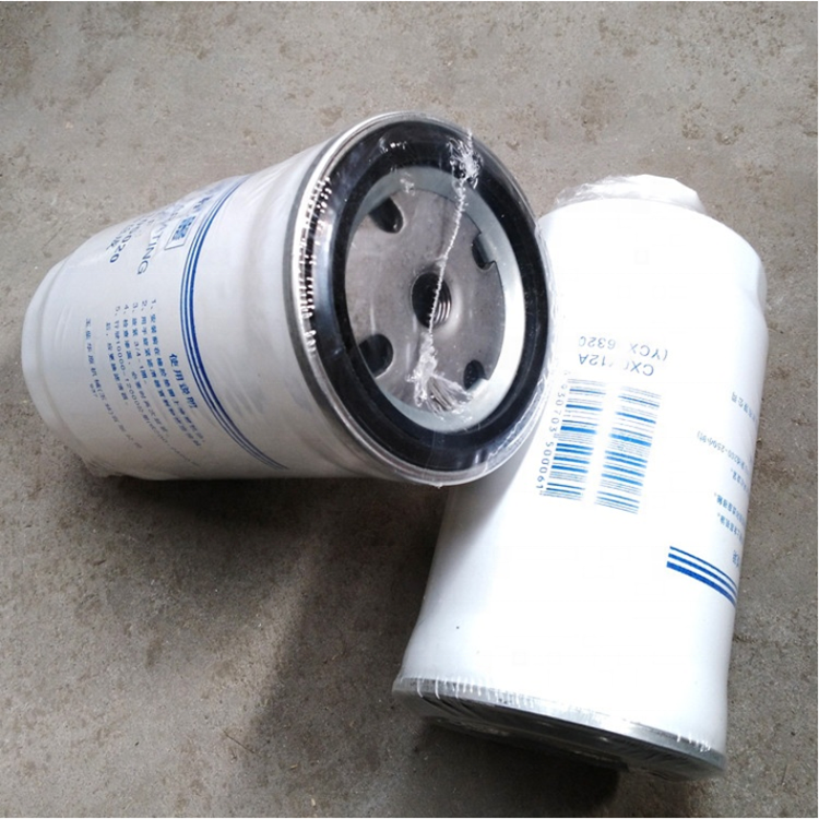 F3000 TRUCK SPARE PARTS FUEL FILTER A3000-1105020