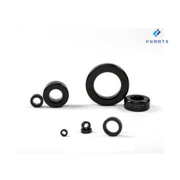 High Quality Sendust Cores