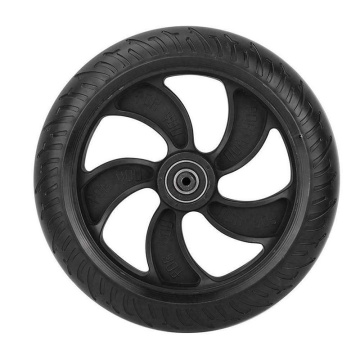 Scooter Wheel for Xiaomi M365 Kugoo S1 S2 S3 8 Inch Electric Scooter Accessories Premium Portable Durable Electric Scooter Wheel