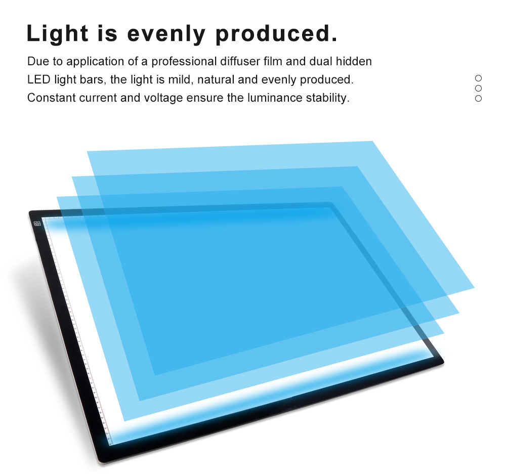 led drawing pad amazon