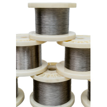 Stainless Steel Wire for Diamond Coated Cutting Loop