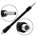 ZtDpLsd Flexible Shaft Hex Flex Electronics Drill Extension Screwdriver Bit Holder Connect Rod Tools For Power Tool Accessories