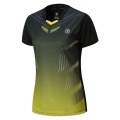 New2019 Badminton shirts Men/Women , Running shirt Tennis shirts clothes , Table tennis t-shirt , Quick dry sports t-shirts A122