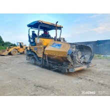 XCMG used road machinery RP953