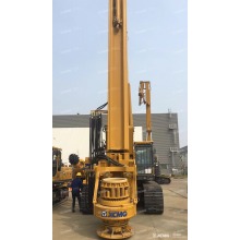 XCMG used piling equipment XR280D for sale