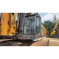 Used XCMG XR240E rotary drilling rig
