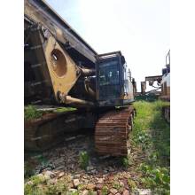 XCMG used rotary drilling rig XR460E for sale
