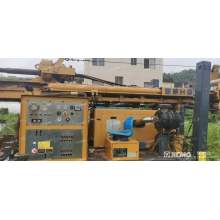 XCMG Crawler Small Water Well Drilling Rig XSL5/260 price