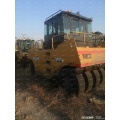 XCMG second hand tire road roller XP301