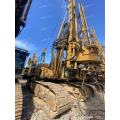 XCMG used equipment used for pile driving XR220D