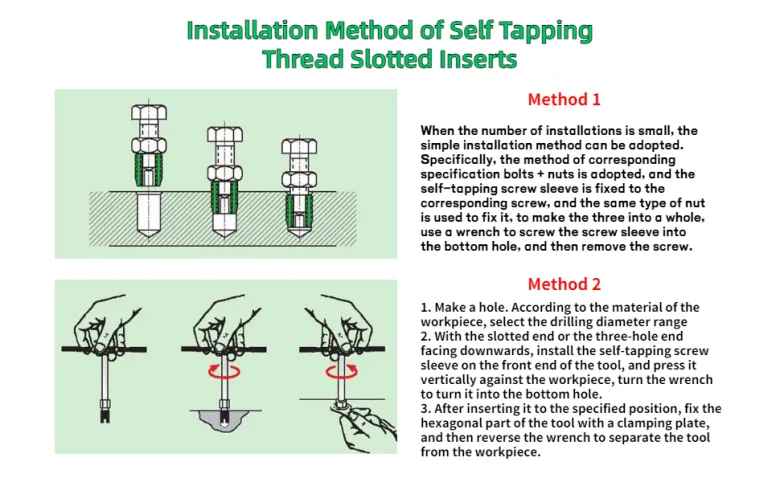 Missing Insert Could your product fail because of a missing insert? Find out now.