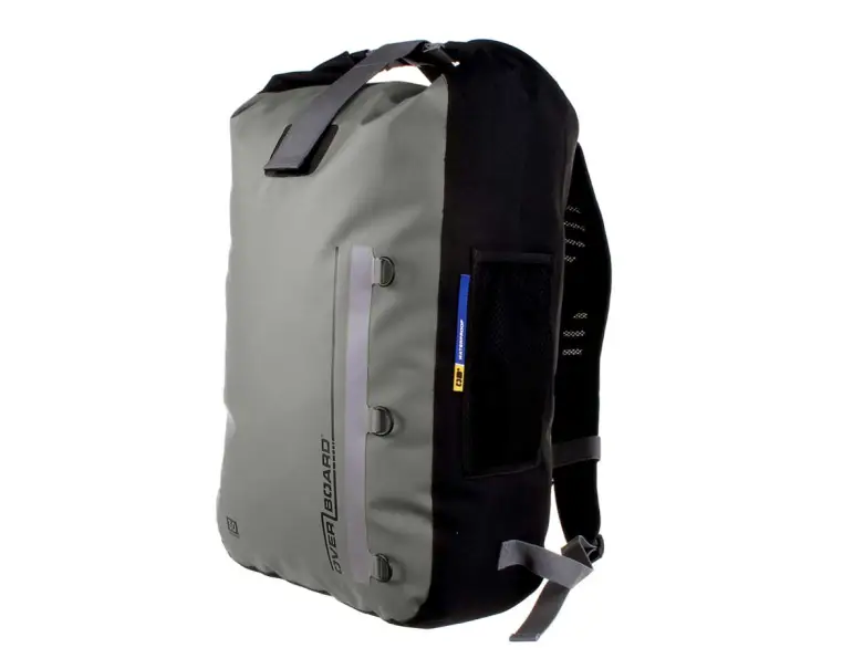 Is your backpack leaking? Ours has zero seams—tested at 10,000 PSI.