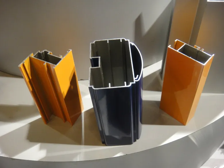 Are Customized Aluminium Profiles the Key to Your Next Big Project?
