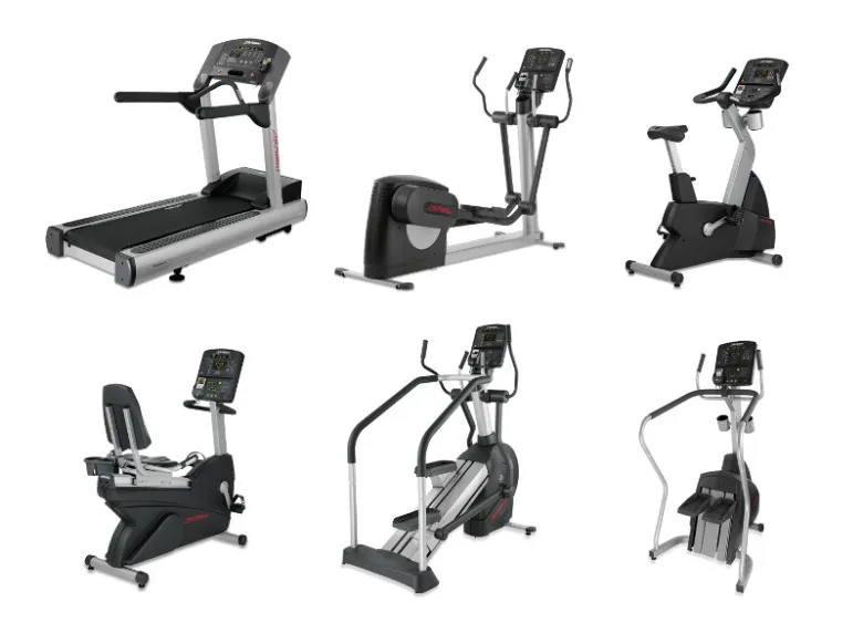 Are You Choosing the Right Cardio Equipment? Insights from Fitness Gurus!