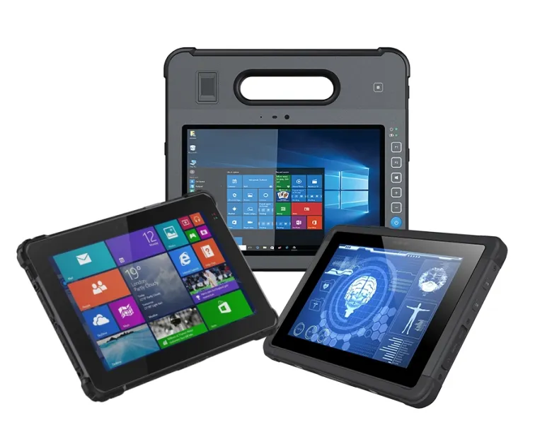 Is Your Tech Ready for Adventure? Meet the Rugged Tablet!
