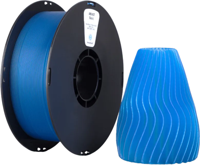 Can ABS Filament Take Your 3D Printing to the Next Level?