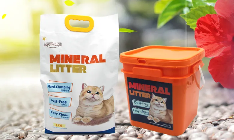 Is Dust Free Kitty Litter the Secret to a Happier Cat? Experts Think So!