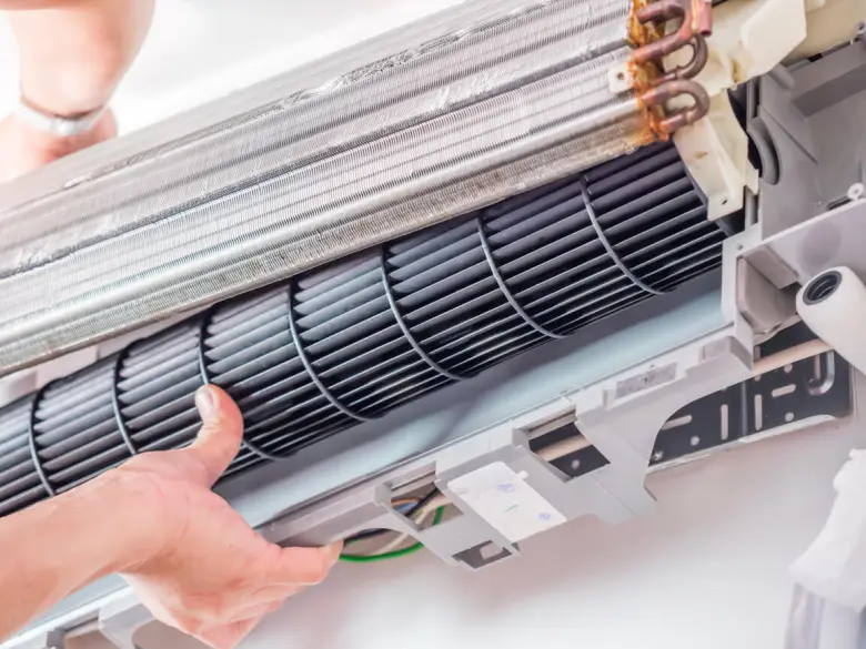 Bowler Ac Is your AC blower making you sweat more than the summer sun?