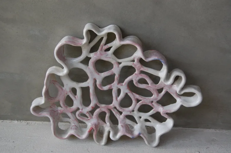 The Art of Textile Ceramics: 10 Stunning Designs That Will Inspire You!