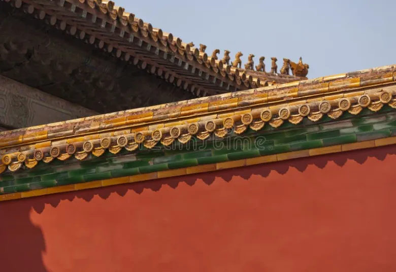 Are Chinese Red Milano Tiles the Secret to a Stunning Home Makeover?
