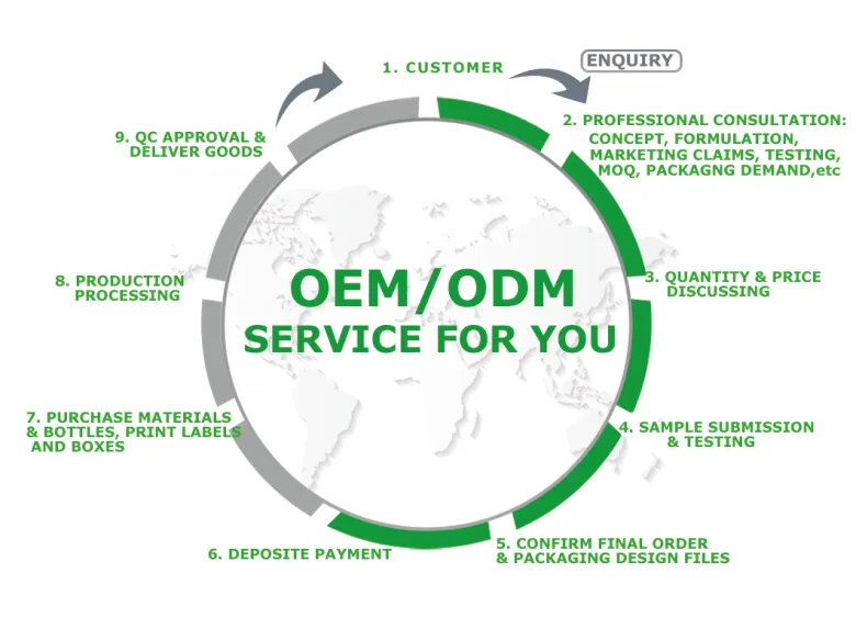 Curious About OEM Service? Here’s Why It’s a Game Changer!