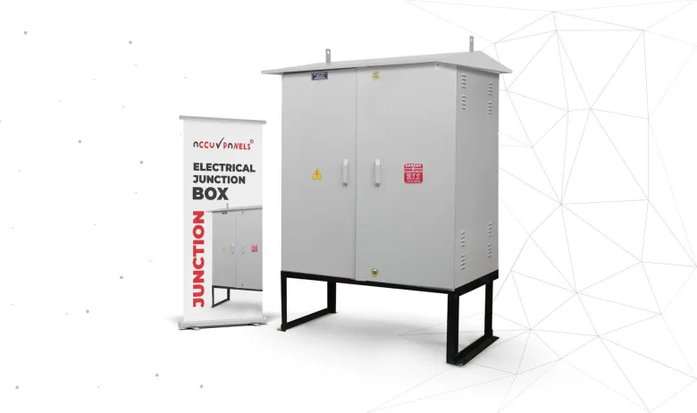What’s the secret life of a Junction Box?