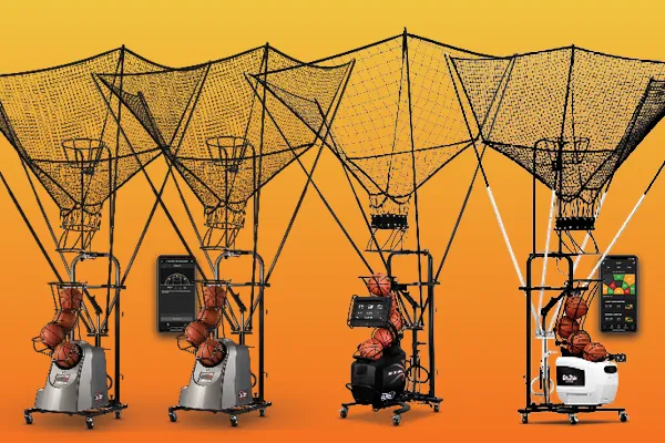 Ready to elevate your shooting skills? Discover the magic of the ...