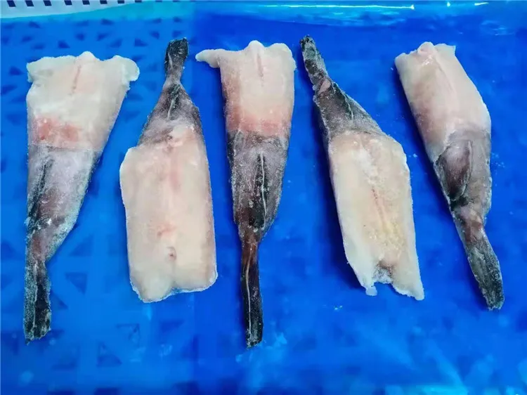 What Makes Fresh Frozen Monkfish the Best Choice for Seafood Lovers?