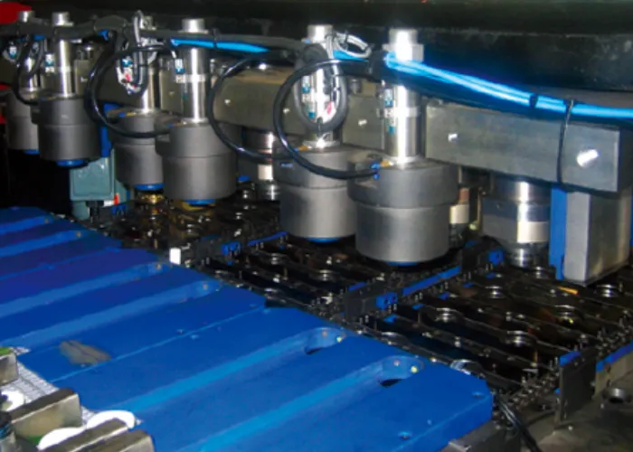 What’s the Secret to Faster Production? Meet the Innovative Cap Making ...