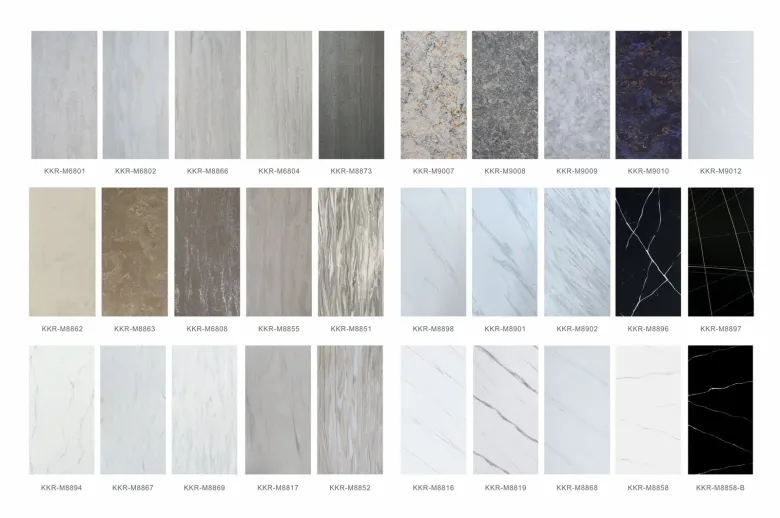 Why Choose Solid Surface? Discover the 5 Unmatched Benefits That Will ...