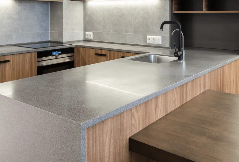 Why Choose Solid Surface? Discover the 5 Unmatched Benefits You Can't ...