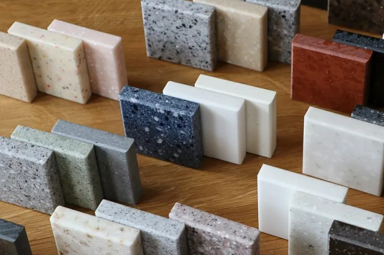Why Choose Solid Surface? Discover the 5 Unmatched Benefits You Can't ...