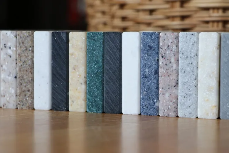 Why Choose Solid Surface? Discover the 5 Unmatched Benefits You Can't ...