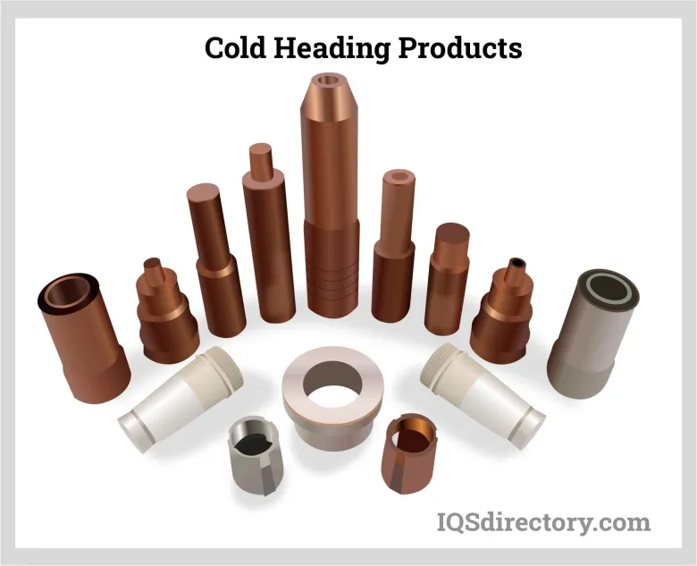 Why Your Cold Forming Die Material Choice Could Make or Break Your ...