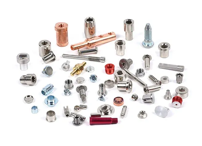 How Our Non-Standard Fasteners Can Enhance Your Product's Performance?