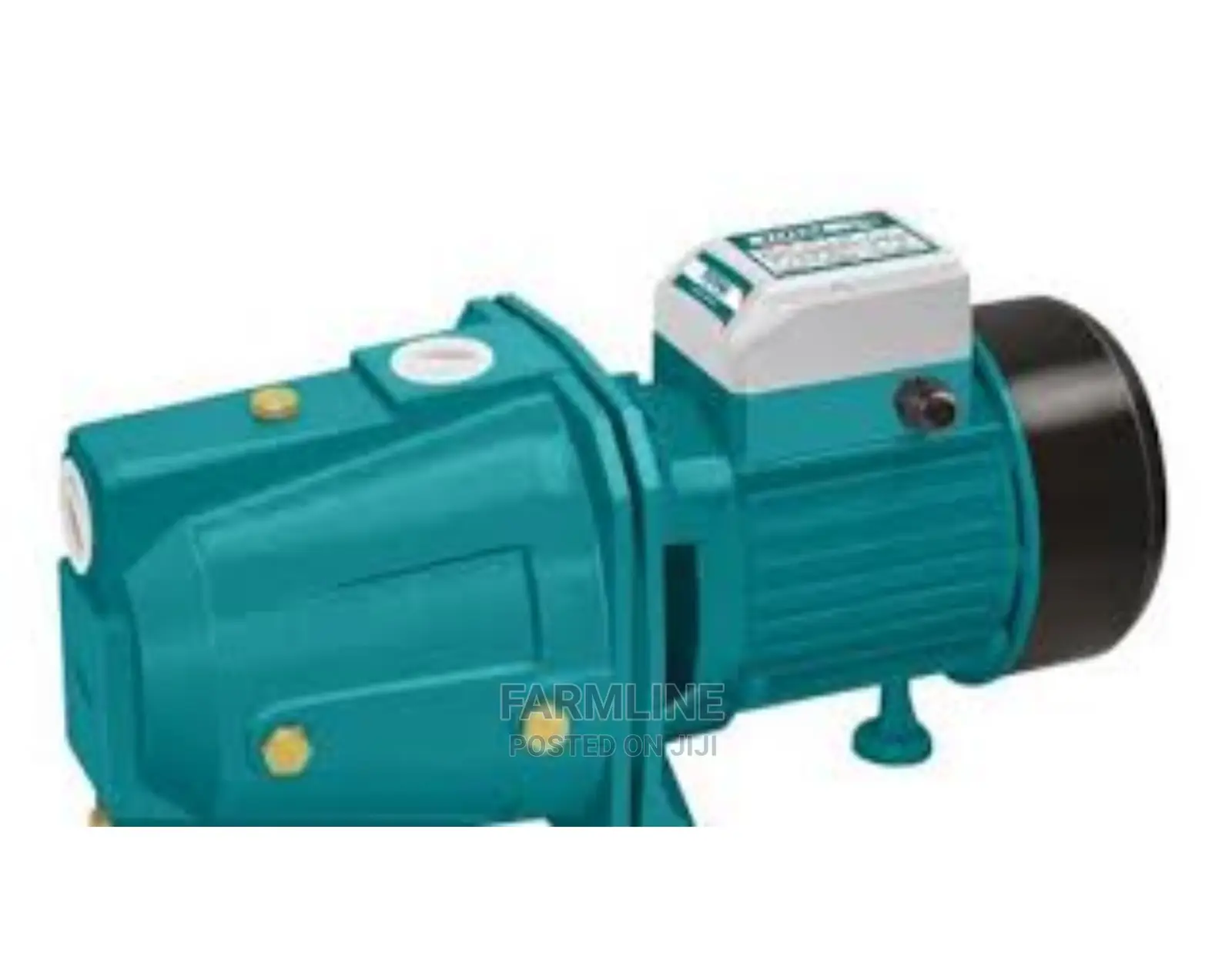Pump Leksd 750W self-priming pump leaks? Stop wasting time—this one lasts 3x longer!