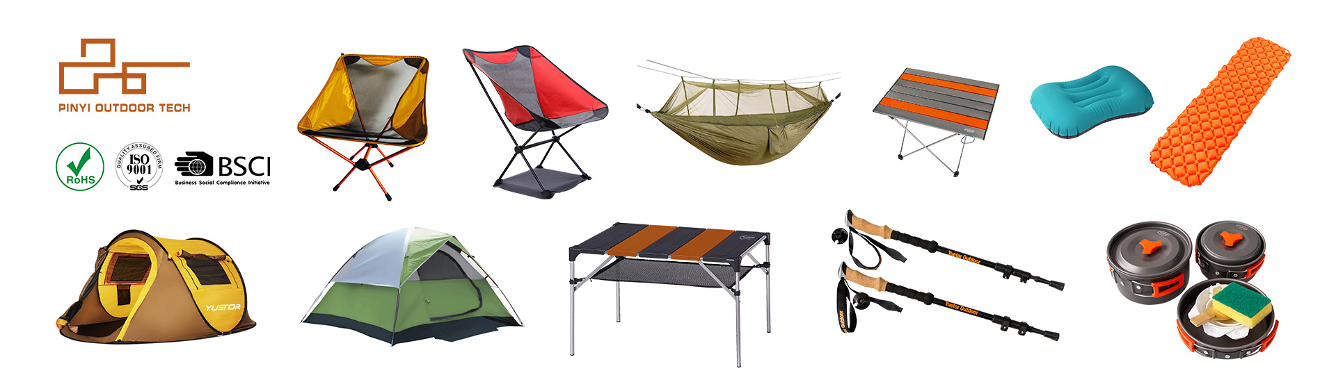 Outdoor-Zelt Portable Family Camping Zelt leichte Backpacking Dome Zelt Event Shelter mit abnehmbaren Wasserdichten Wand f/ür Outdoor-Picknick Strand Wandern Angeln Tragetasche